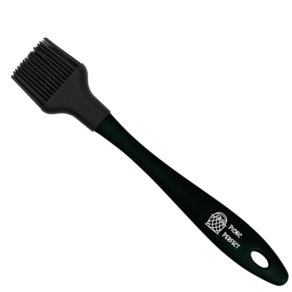 Black color option for Mini Silicone Basting Brush