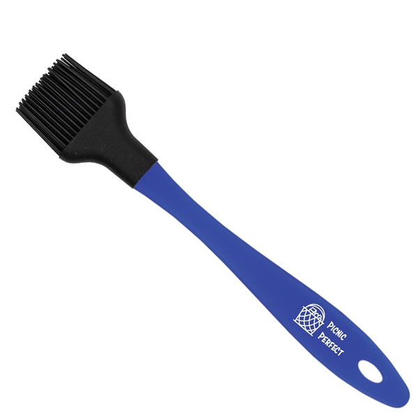 Frosty Blue color option for Mini Silicone Basting Brush