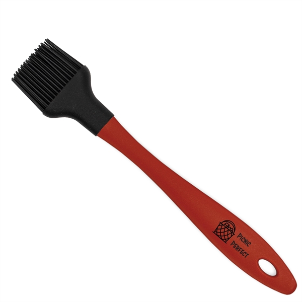 Red color option for Mini Silicone Basting Brush