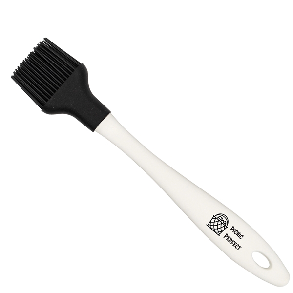 White color option for Mini Silicone Basting Brush