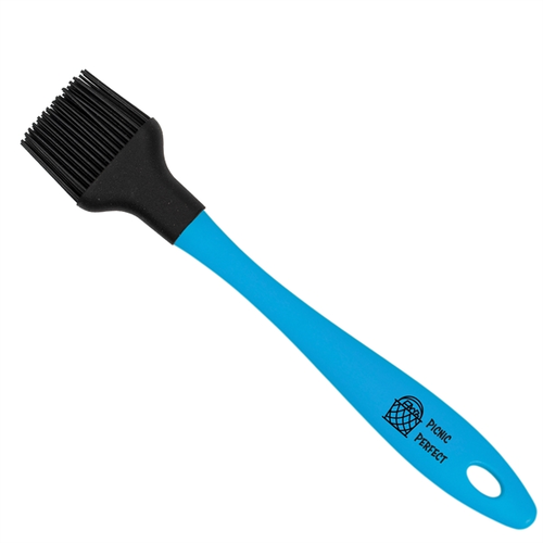 Main photo of Mini Silicone Basting Brush