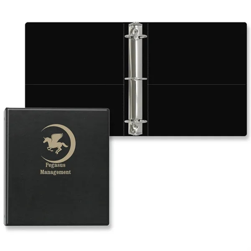 Main photo of 2" Signature Round Ring Binder