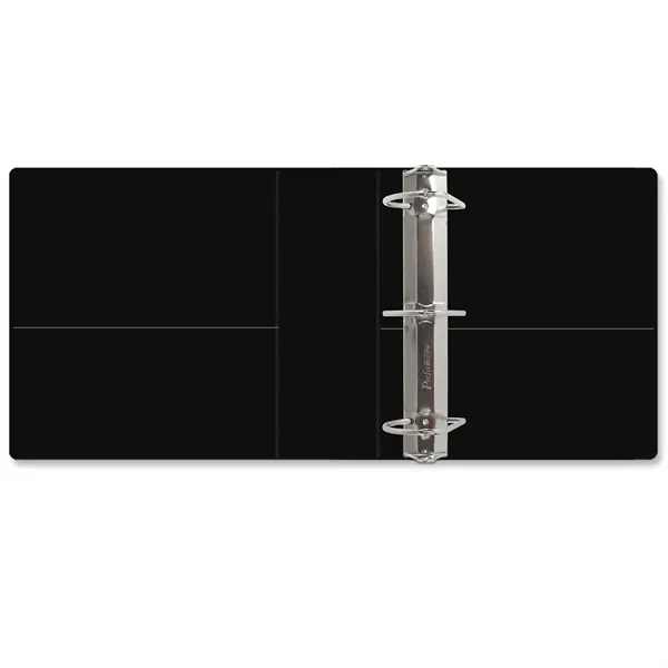 Black Liner color option for 3" Signature Angle D Ring Binder