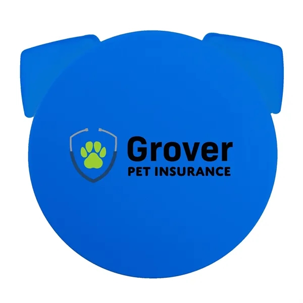 Blue color option for Top Tail Dog On It Can Cover