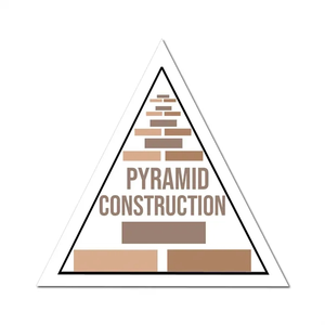 Photo of Triangle 2.46" X 2.51" Note Keeper™ Magnet 35 Mil