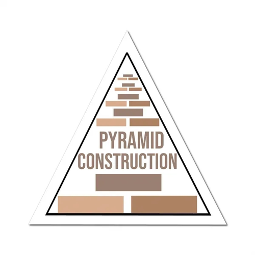 Main photo of Triangle 2.46" X 2.51" Note Keeper™ Magnet 35 Mil