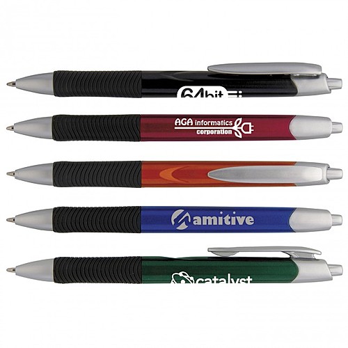 Photo of Velocity Metallic Pen