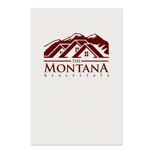 Photo of Paper Presentation Folder (Semi Gloss   1 Color)