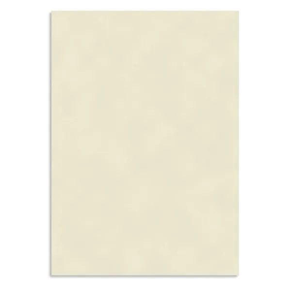 Natural color option for Linen Presentation Folder   Standard