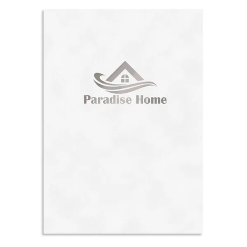 Main photo of Linen Presentation Folder   Standard