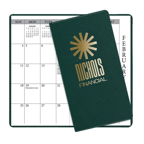 Main photo of Executive Academic Monthly Pocket Planners