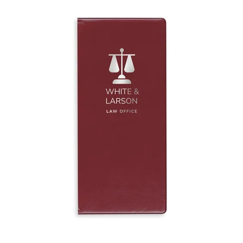 Main photo of Executive Business Card Holder   96 Cards