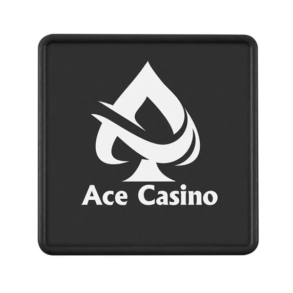 Black color option for Small Square Token
