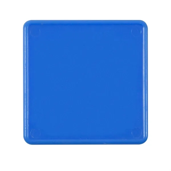 Blue color option for Small Square Token