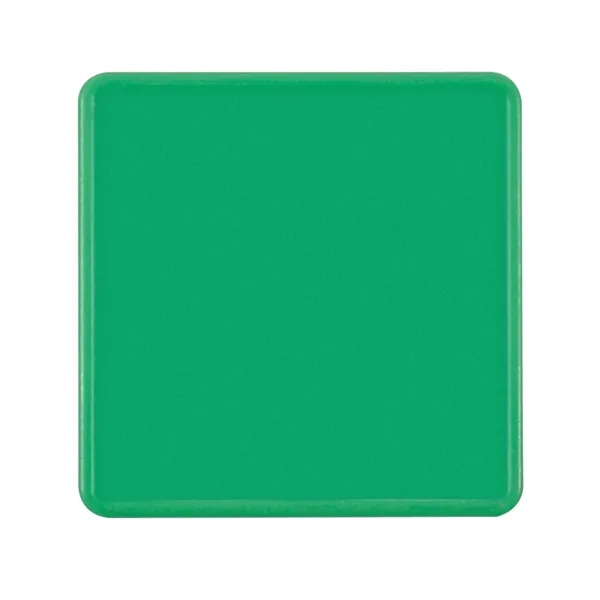 Green color option for Small Square Token
