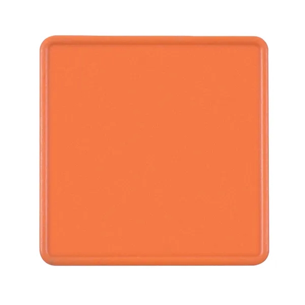 Orange color option for Small Square Token