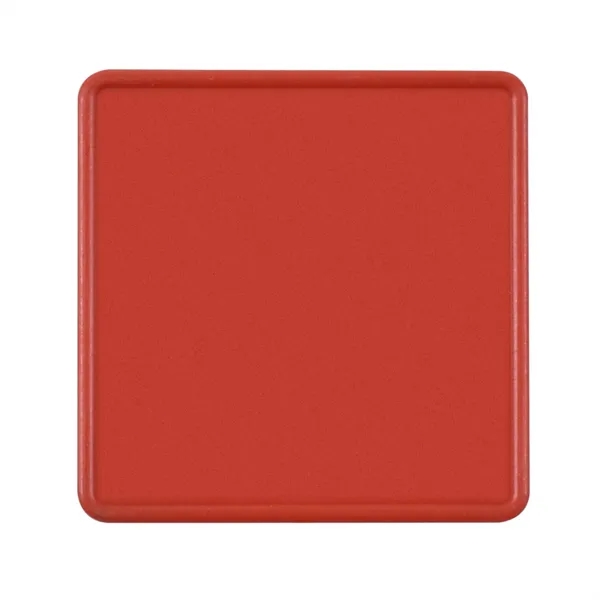Red color option for Small Square Token