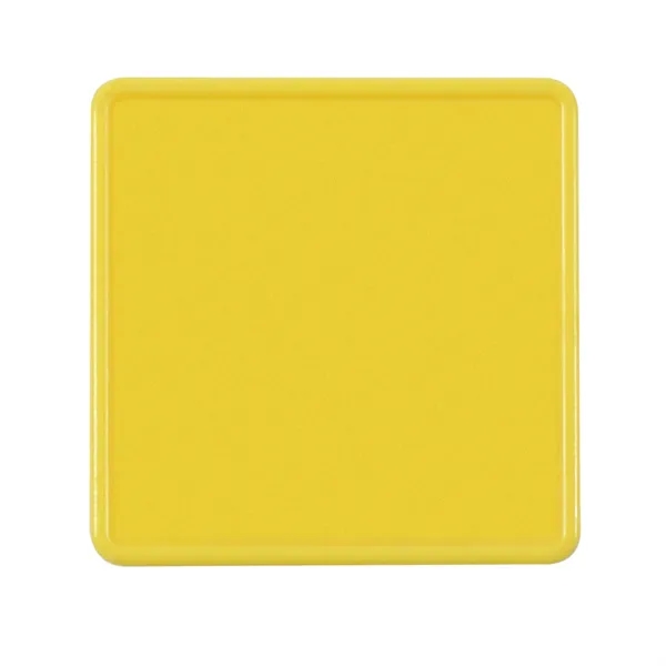 Yellow color option for Small Square Token