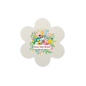 Photo of Expand It Sponge   Flower