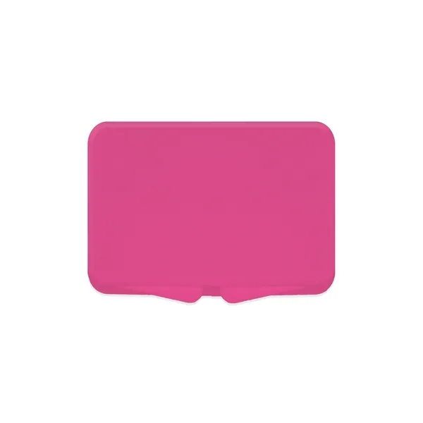 Pink color option for Medi Fey™ Mini Pill Box