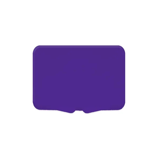 Purple color option for Medi Fey™ Mini Pill Box