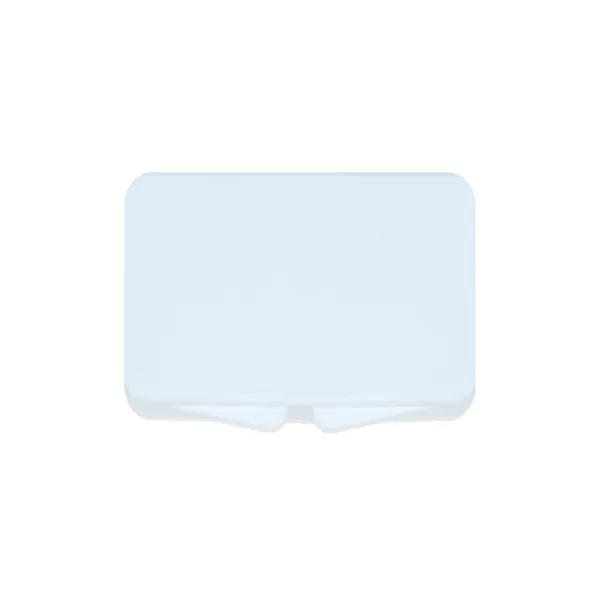 White color option for Medi Fey™ Mini Pill Box