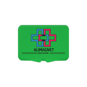 Photo of Medi Fey™ Mini Pill Box