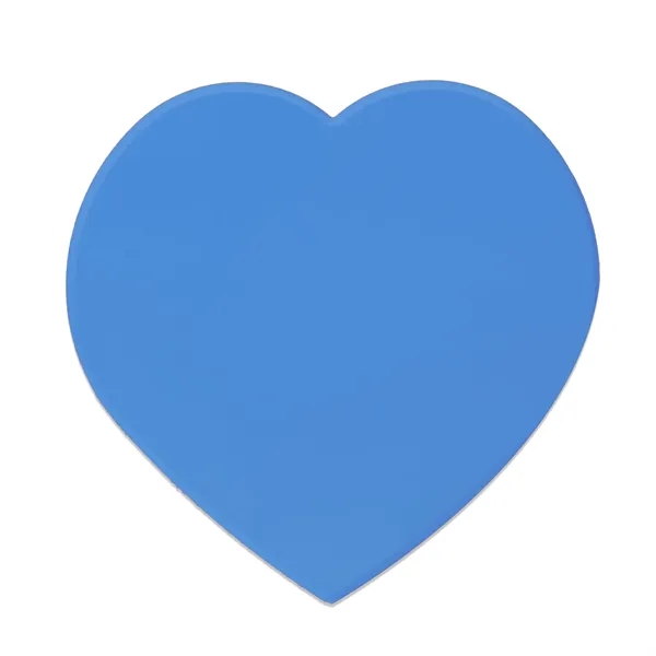 Process Blue color option for Medi Fey™ Heart Pill Box