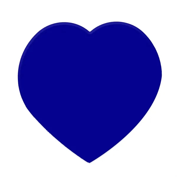 Translucent Blue color option for Medi Fey™ Heart Pill Box