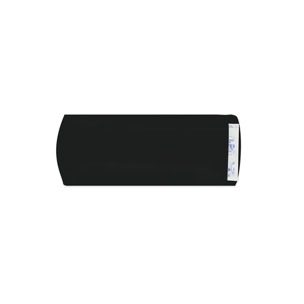 Black color option for Medi Fey™ Pocket Bandage Pouch