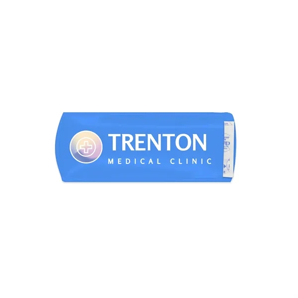 Bright Blue color option for Medi Fey™ Pocket Bandage Pouch