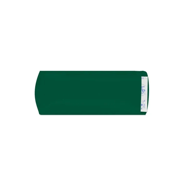 Green color option for Medi Fey™ Pocket Bandage Pouch