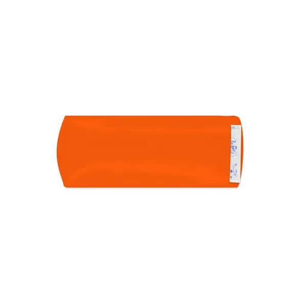 Orange color option for Medi Fey™ Pocket Bandage Pouch