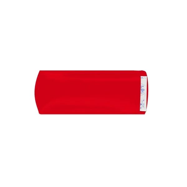 Red color option for Medi Fey™ Pocket Bandage Pouch
