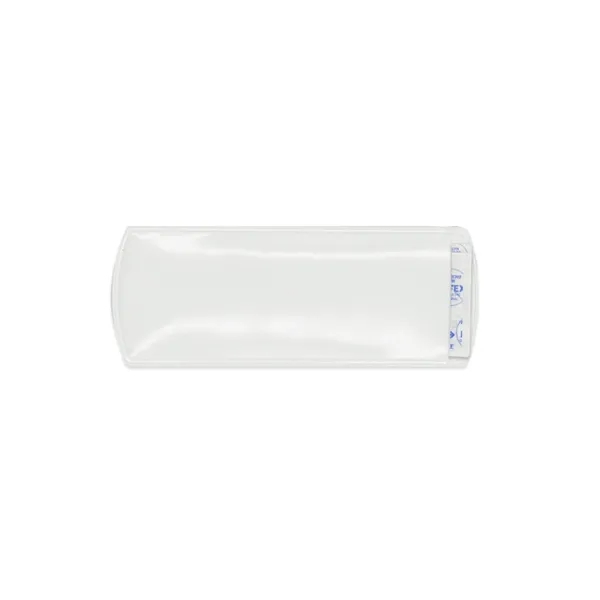 White color option for Medi Fey™ Pocket Bandage Pouch