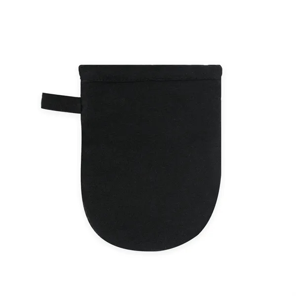 Black color option for Mini Oven Mitt