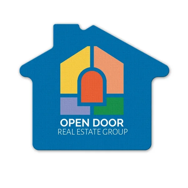 Blue color option for Rubber Jar Opener   House