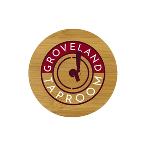 Photo of Bamboo Round Coaster