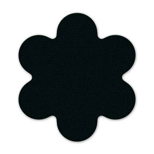 Black color option for Rubber Jar Opener   Flower