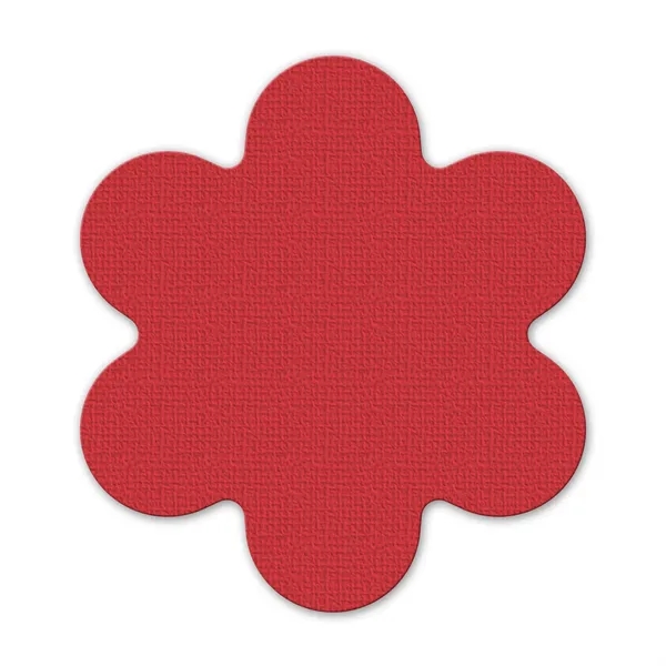 Red color option for Rubber Jar Opener   Flower