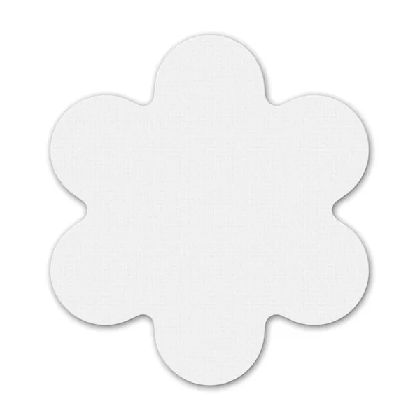 White color option for Rubber Jar Opener   Flower