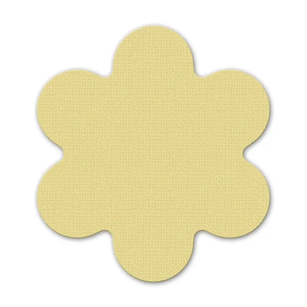 Yellow color option for Rubber Jar Opener   Flower
