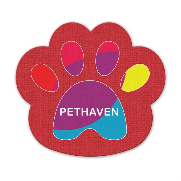 Red color option for Rubber Jar Opener   Paw