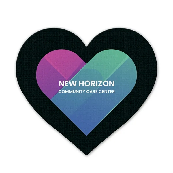 Black color option for Rubber Jar Opener   Heart