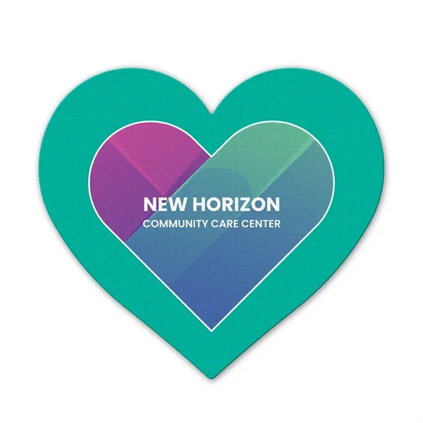 Green color option for Rubber Jar Opener   Heart