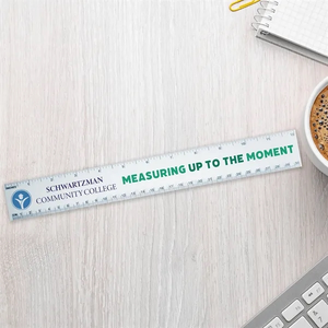 Photo of 12" Flexi Ruler