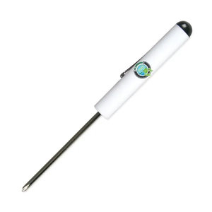Photo of Pocket Screwdriver #0 Phillips Blade + Button Top Fc
