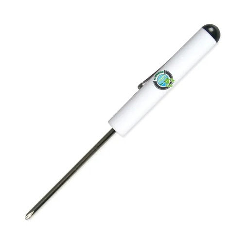 Main photo of Pocket Screwdriver #0 Phillips Blade + Button Top Fc