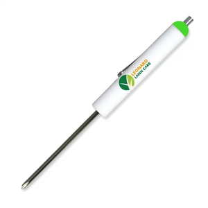 Photo of Pocket Screwdriver #0 Phillips Blade + Magnet Top Fc