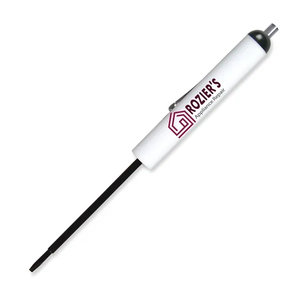 Photo of Pocket Screwdriver Tech Blade + Magnet Top Fc